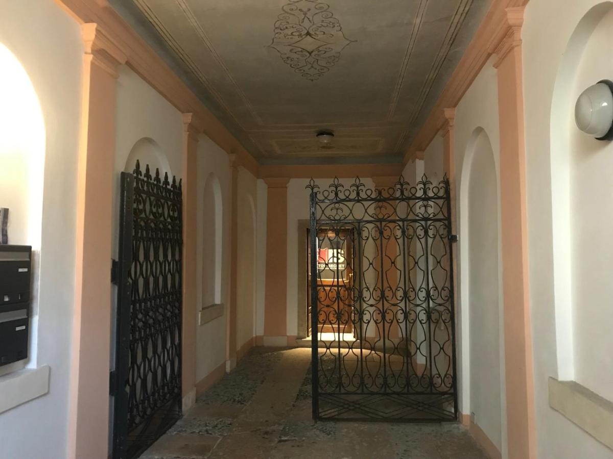 Palazzo Della Torre Room Verona Exterior photo